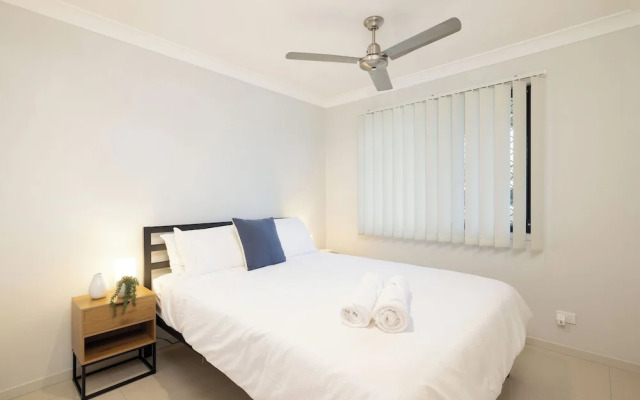 Smart Suites Self Check-in Apartments - 21 Darnley
