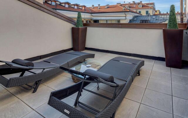 Best Western Plus Royal Superga Hotel
