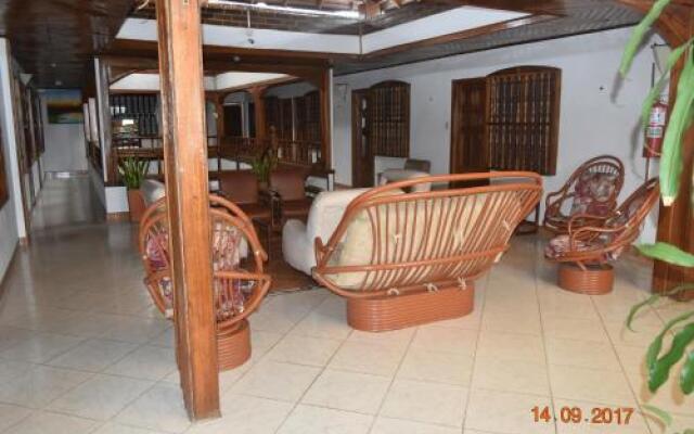 Hotel Arauca Colonial