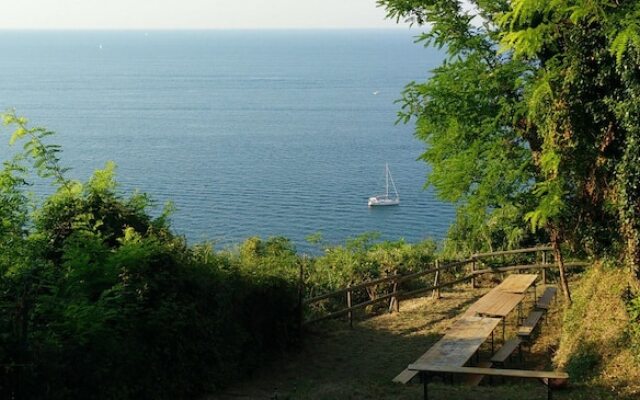 Camping Gabicce Monte