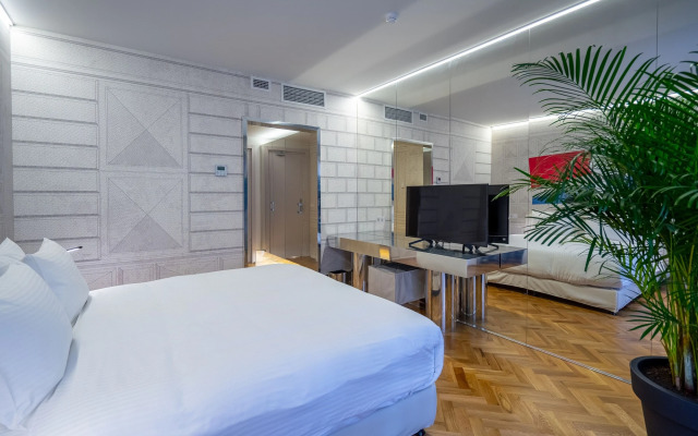 Platforma Design Hotel