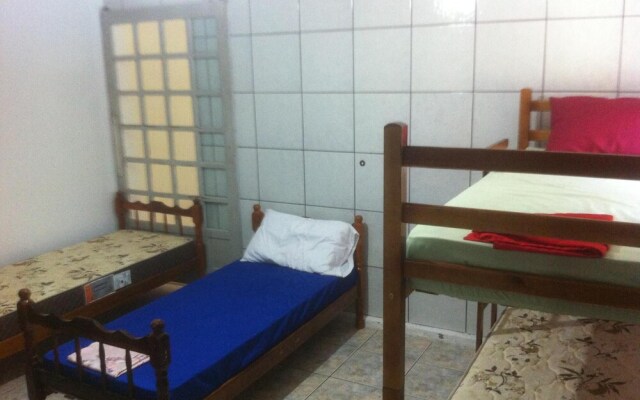 Hostel Casa Da Praia Piçarras
