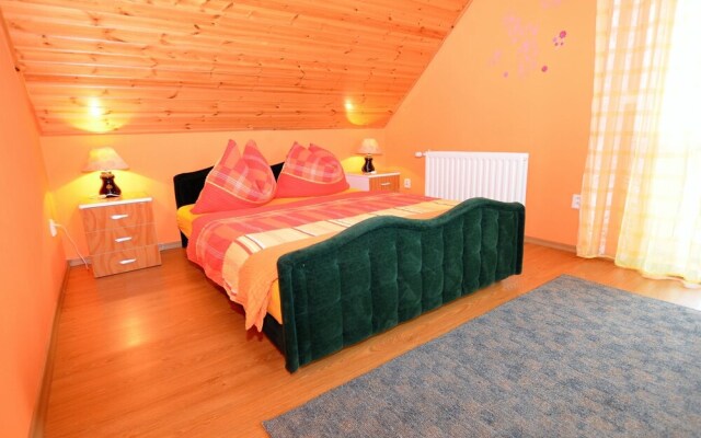 Modern Mansion in Bene ov u Semil With Pool