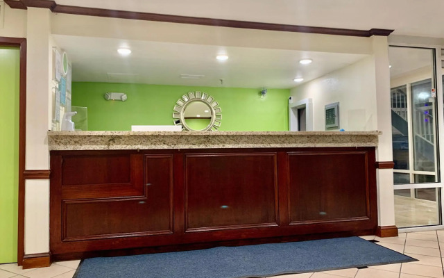 Sunrise Extended Stay Hotel