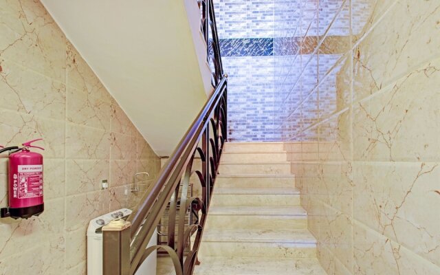 OYO 599 Beautat Resort