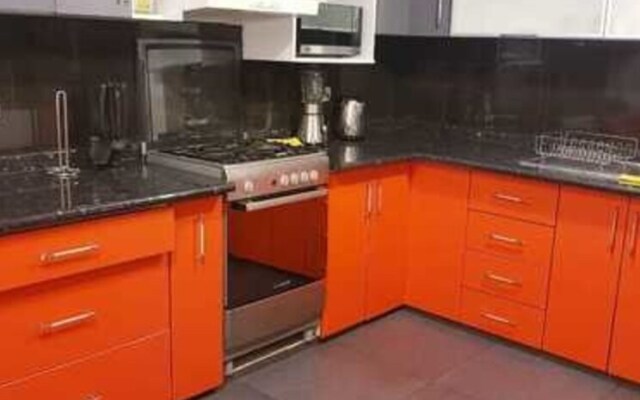 Terrapartment Cusco