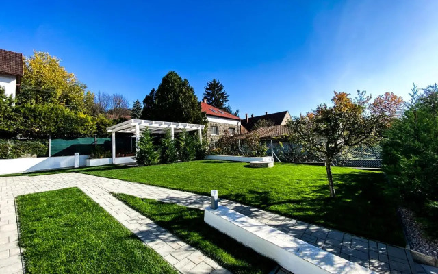 Shambala Apartman Tihany