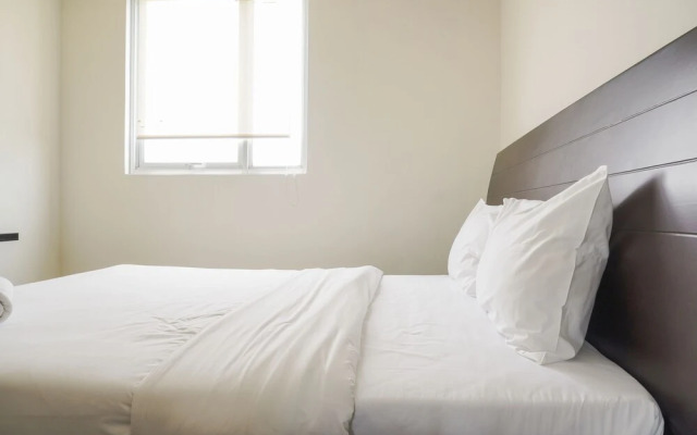 Cozy Stay 1Br At Maple Park Apartment Near Sunter