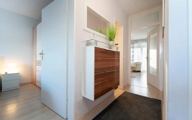 Apartmentanlage Wennseestraße Kleiner Strandpirat