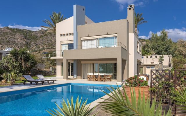 South Crete.