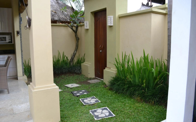 The Jas Villas