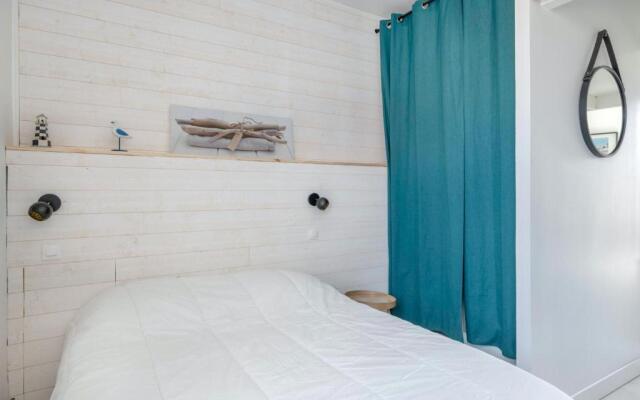 Appartement moderne au coeur du Pouliguen