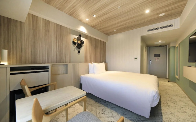 Richmond Hotel Moriokaekimae