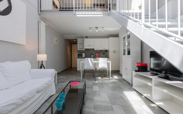 Loft Derby T4 by Wonderful Italy