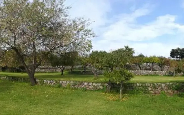 Villa Capo Grecale