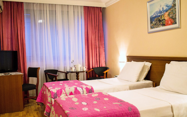 Hotel Rex