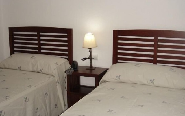 La Hacienda de Don Luis