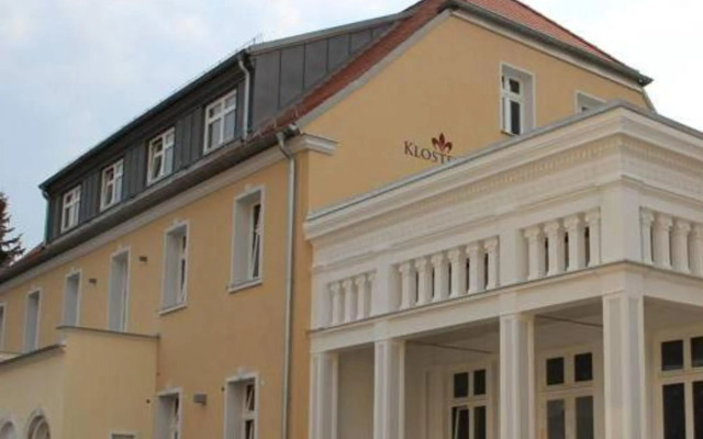 Klosterhotel Neuzelle - Emmo GbR