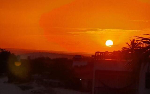 Pousada Nascer do Sol