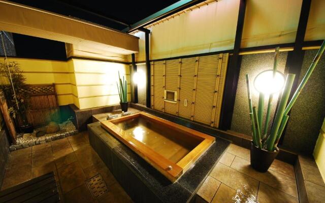 Hotel Vanilla Komaki