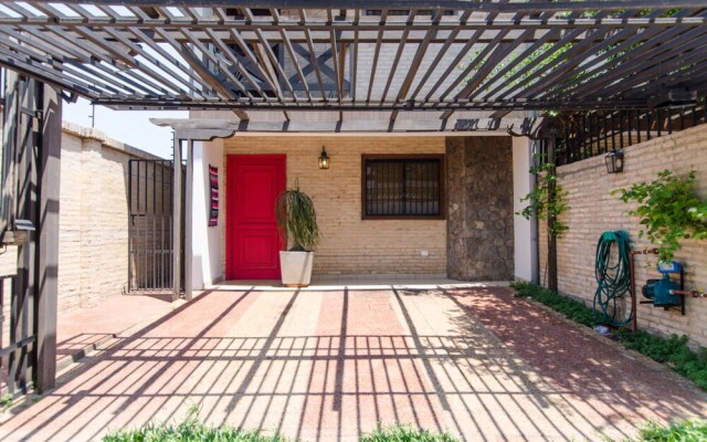 Pop Art Duplex