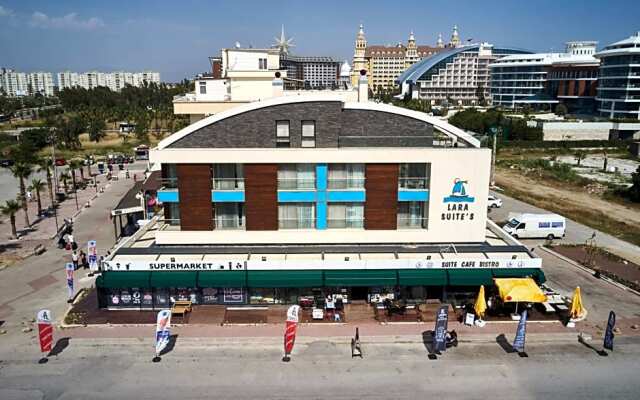 Lara Suite’s Apart Hotel