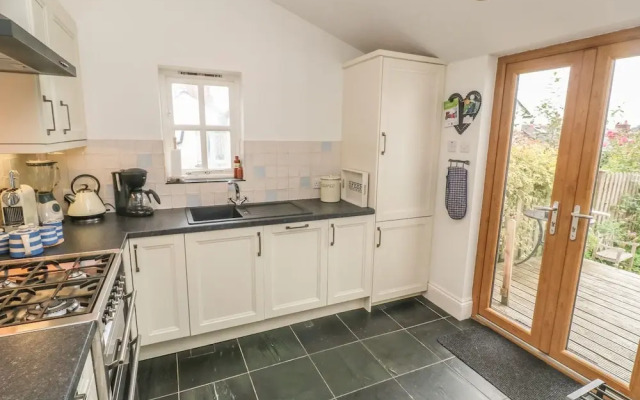Astrantia Cottage