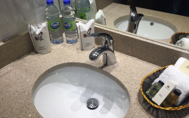 Auberge Du Grand Lac