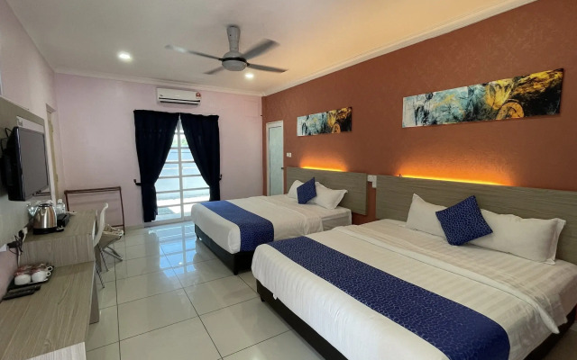 Lavigo Resort