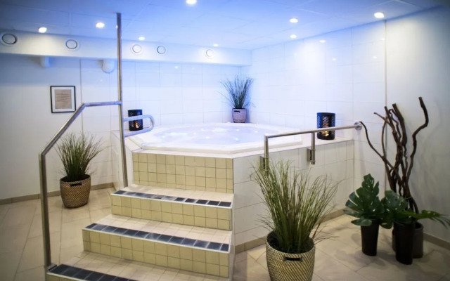 Sunderby Folkhögskola Hotell & Konferens