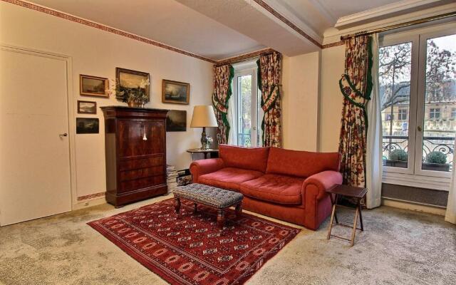 105390 - Appartement 4 personnes à Paris