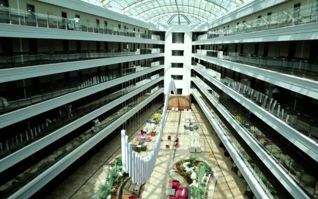 Green Nature Diamond Hotel