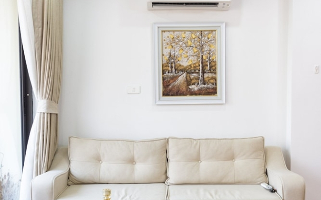 22Housing 60 Linh Lang
