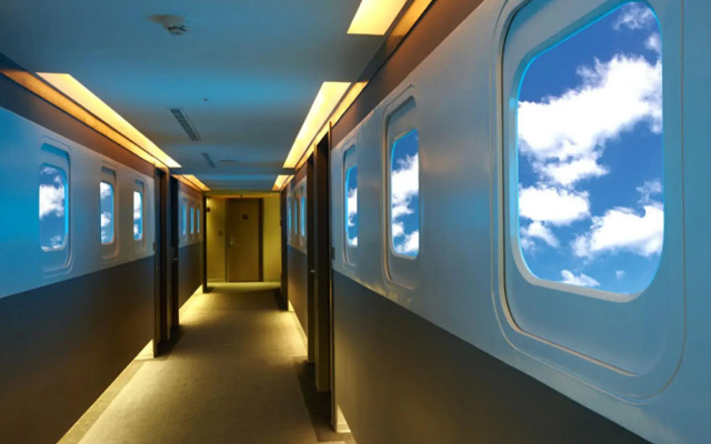 Ximen Airline Hotel