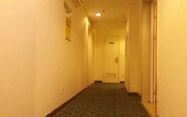7Days Inn Shanghai East Xietu Road Expo Park