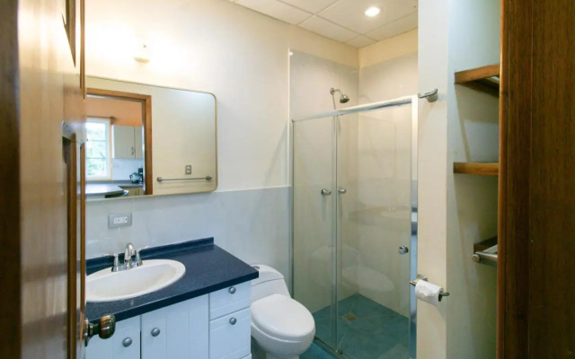 Bocas Condos Rentals