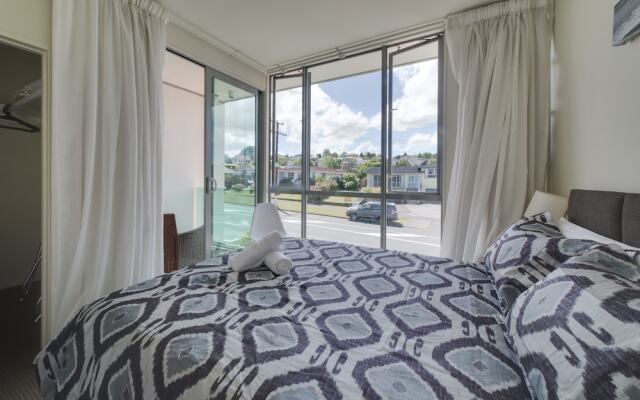 Central Taupo 3 bed Apartment