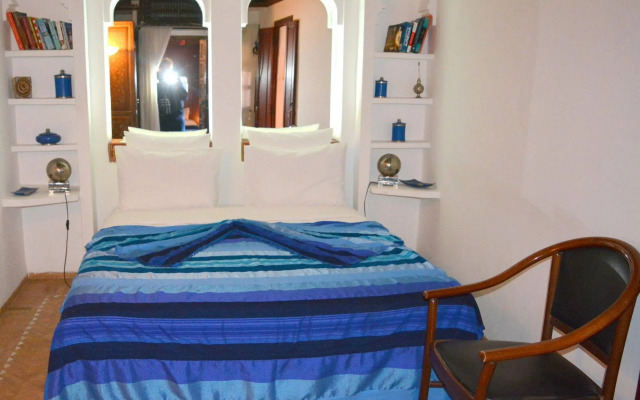 Riad Ghali & SPA