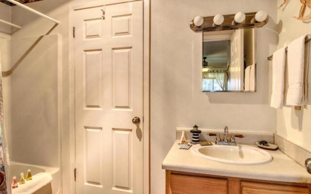 Courtyard Condominium #226