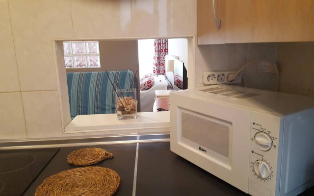 Apartamento Playa de Las Canteras Lascan01