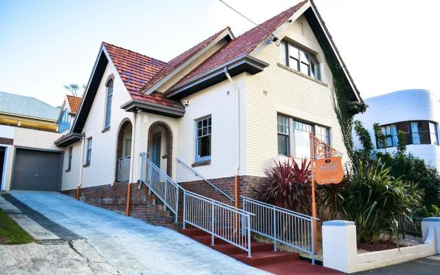 Heathfield Apartments