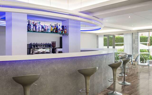 TRYP by Wyndham Corfu Dassia