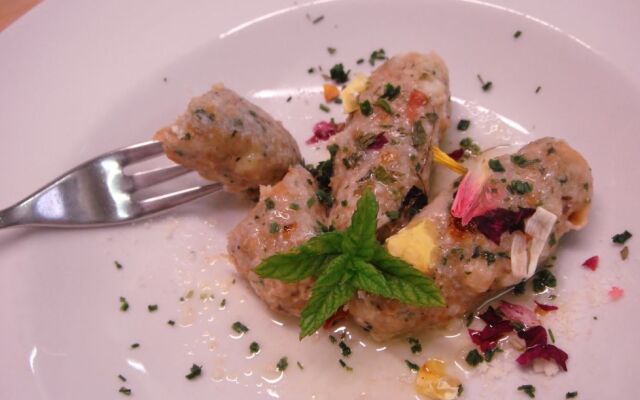 Berghotel Jochgrimm - Your hoome in the Dolomites