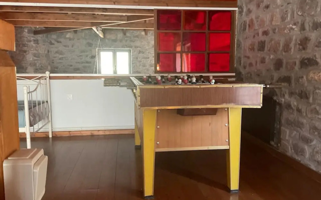 Vitina Number 5 House