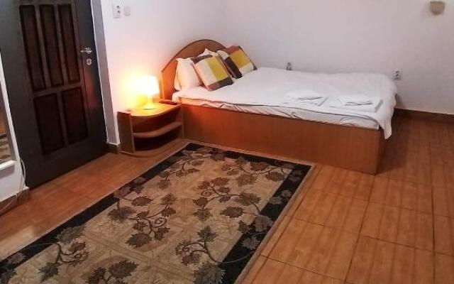 Ultracentral Lozonschi Apartament