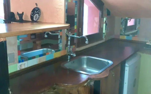 Piccolo Paradiso (Adults Only)