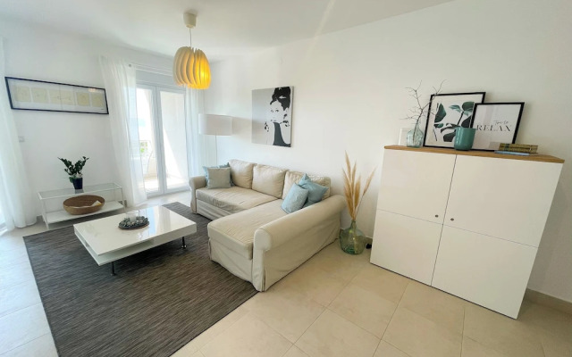 Apartment Bella