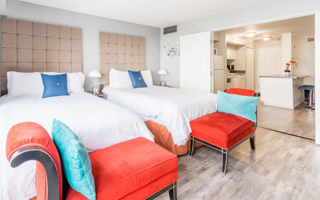 Stay Together Suites