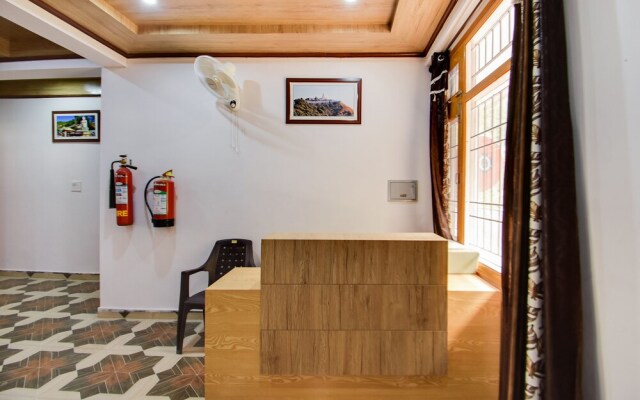 The Pine Stay by OYO Rooms