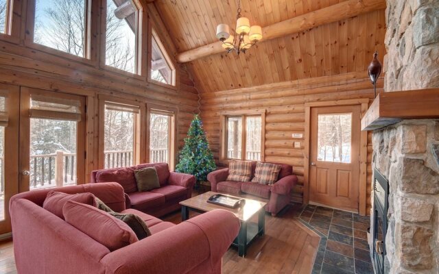 Chalet Wapi